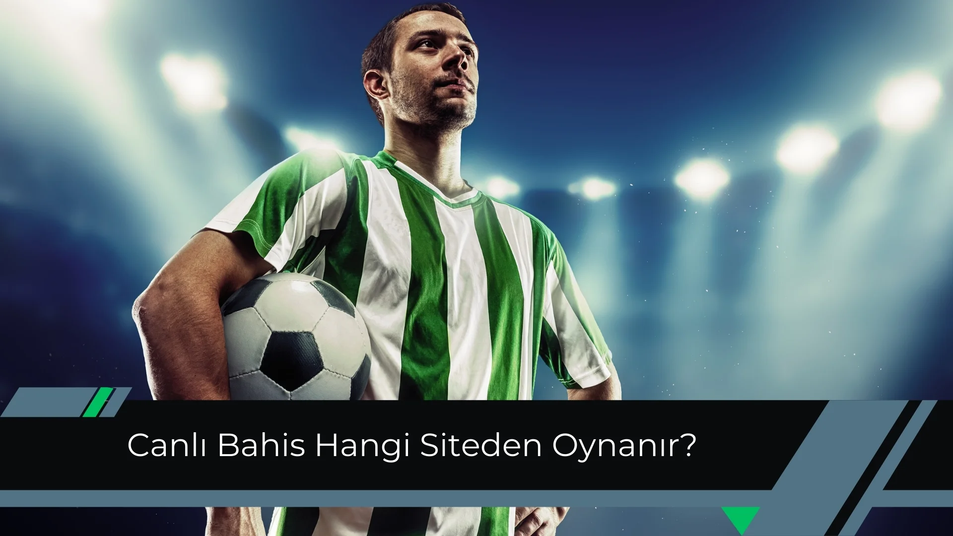Canlı Bahis Hangi Siteden Oynanır