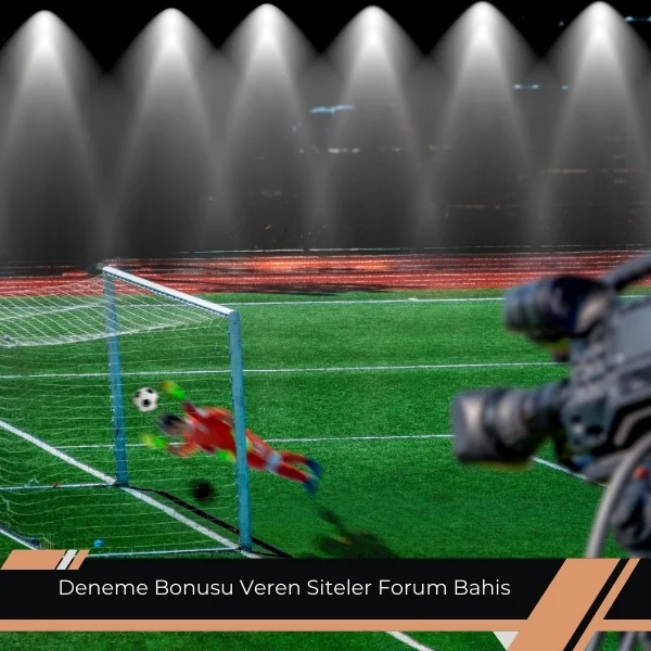 Deneme Bonusu Veren Siteler Forum Bahis