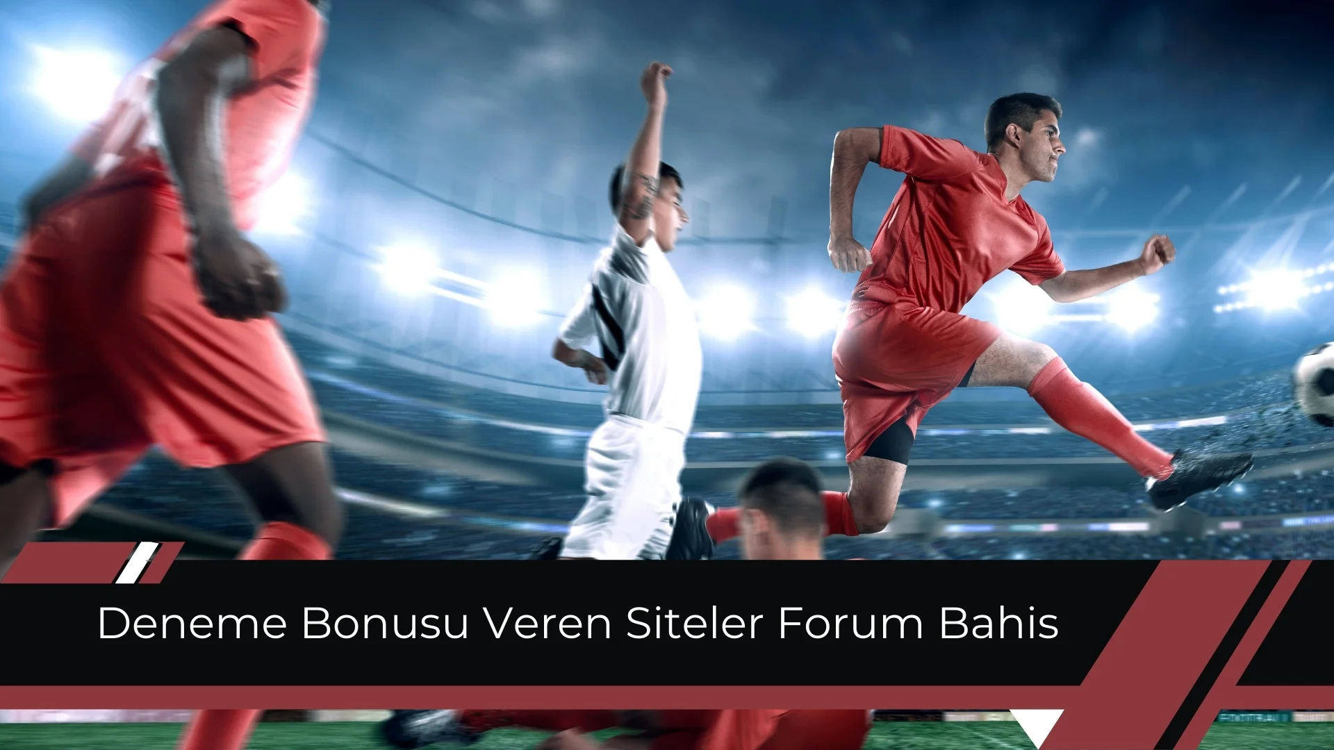 Deneme Bonusu Veren Siteler Forum Bahis