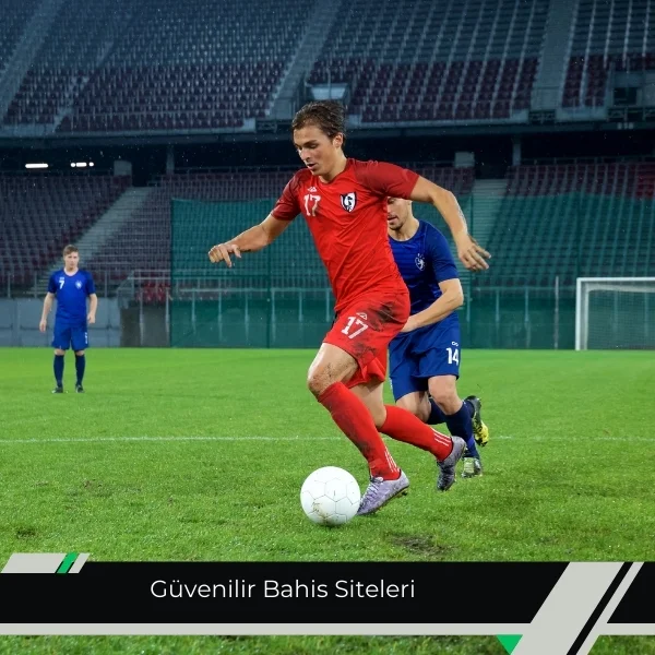 Güvenilir Bahis Siteleri
