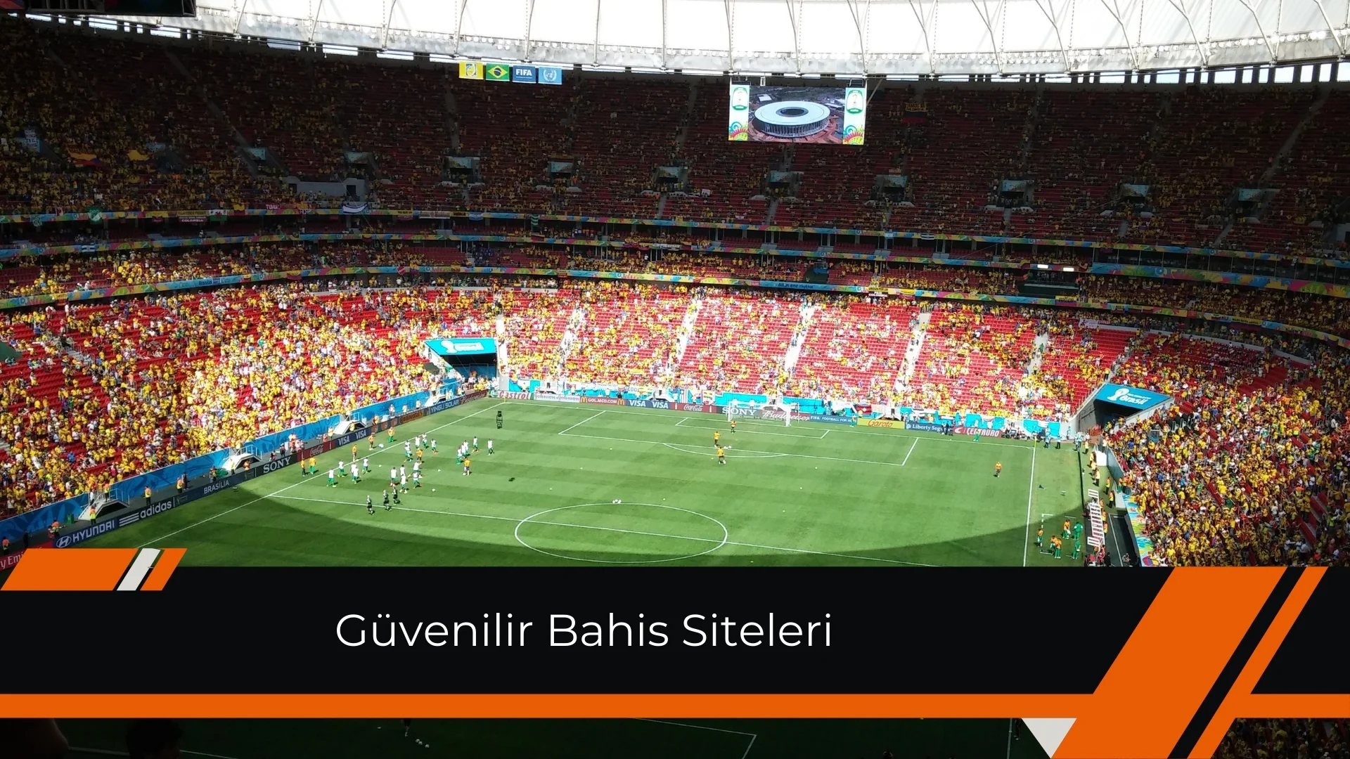 Güvenilir Bahis Siteleri