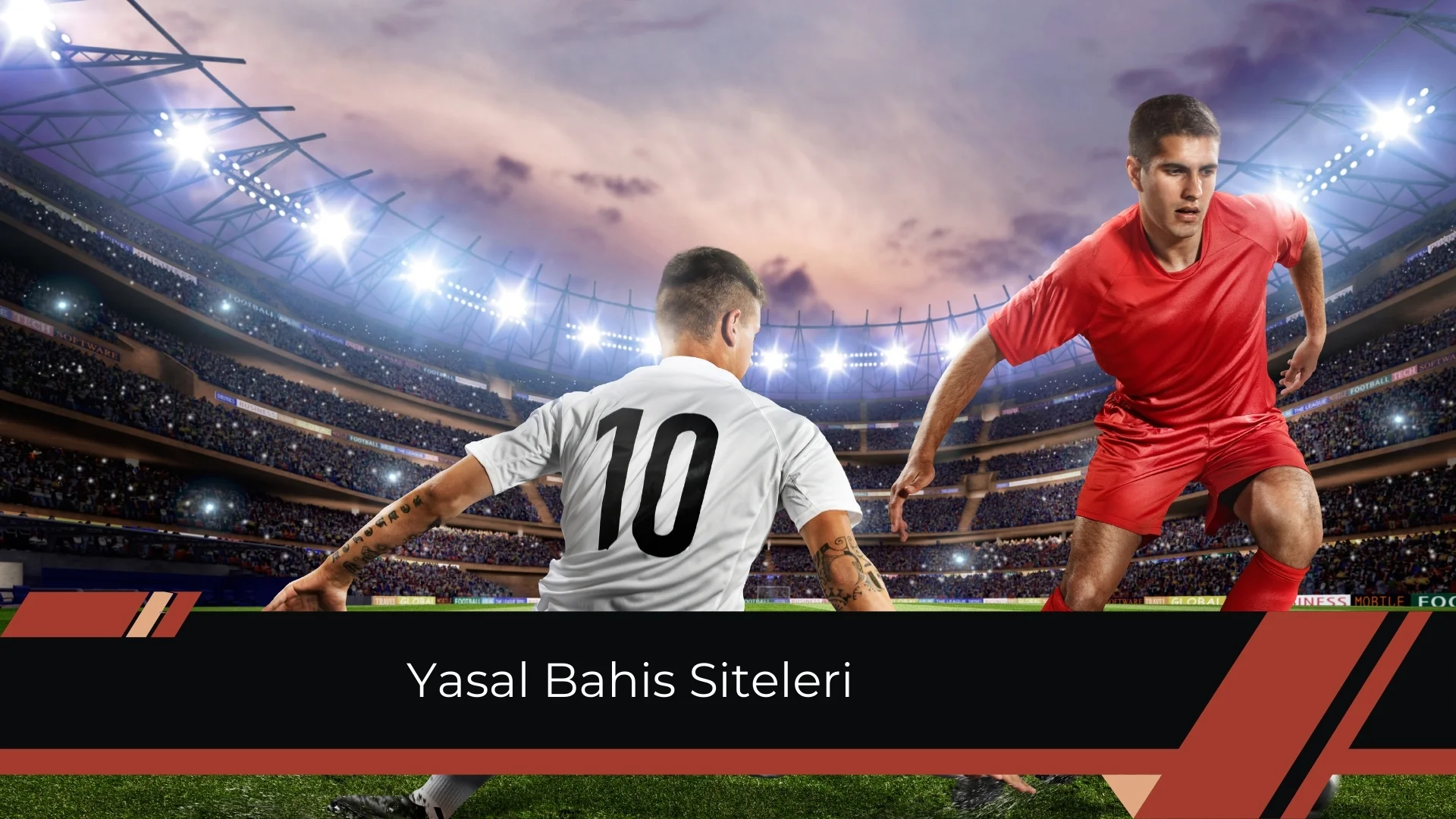 Yasal Bahis Siteleri
